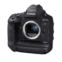 Canon EOS-1D X Mark III 數碼單反相機 (淨機身)