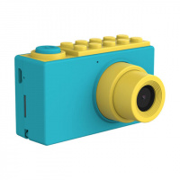 myFirst Camera 2 微型數碼單反相機 FC2001SA