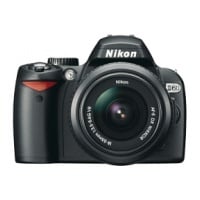 Nikon 數碼單鏡反光相機 D60 (淨機身)