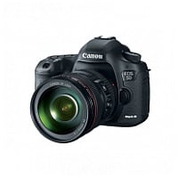 Canon EOS 5D Mark III 數碼單反相機 連 EF 24-70mm f/4L IS USM 鏡頭套裝