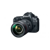 Canon 5D Mark IV 數碼單反相機 連 EF 24-70mm f/4L IS USM鏡頭套裝