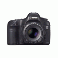 Canon EOS 5D 數碼單反相機 (連鏡頭)