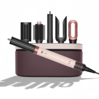 Dyson Airwrap Co-anda2x 全效吹風造型器 粉霧玫瑰色 HS09