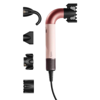 Dyson Supersonic r 風筒 粉霧玫瑰色 (不包括禮盒) HD17