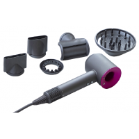 Dyson Supersonic 風筒 桃紅色 HD08