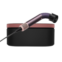 Dyson Supersonic r 風筒 鋼曜紫 附精美禮盒 HD17