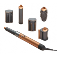 Dyson Airwrap Complete 多功能造型器 (銅色/鎳銀色/桃紅色) HS05