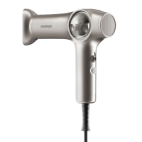 MOMAX 1-Care Velo 寬電壓迷你負離子高速吹風機 HL18UKL