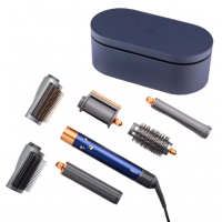 Dyson Airwrap Complete 多功能造型器 長型髮捲版 普魯士藍 HS05