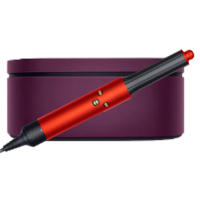 Dyson Airwrap Complete 多功能造型器 長型髮捲版 托帕石橙紅期間限定色 HS05