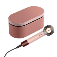 Dyson Supersonic Nural 風筒 山櫻粉限定色 附精美禮盒 HD16