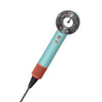 Dyson Supersonic Nural 風筒 (綠松石/粉霧玫瑰色) (不包括禮盒) HD16