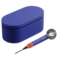 Dyson Supersonic Nural 風筒 長春花藍 附精美禮盒 HD16