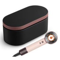 Dyson Supersonic Nural 風筒 粉霧玫瑰限定版 附精美禮盒 HD16 (停產)