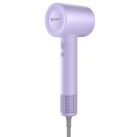 XPower POWERWIND 智能4億+水潤負離子護髮速乾風筒