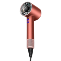 Dyson Supersonic Nural 風筒 珊瑚莓限定色 HD16