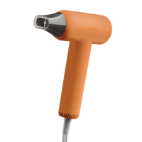 MOMAX 1-Care Hair Mini負離子高速吹風機 HL13