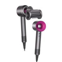 Dyson Supersonic 風筒 (銀銅色/桃紅色/黑鋼色) HD15