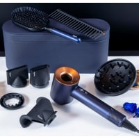 Dyson Supersonic 風筒 普魯士藍冬日限定版 HD08