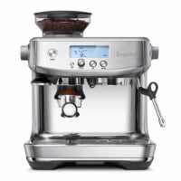 Breville the Barista Pro Espresso Coffee Machine 智能意式咖啡機 BES878