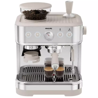 Philips 飛利浦 2000 Series Barista Switch 半自動膠囊意式咖啡機 PSA2218