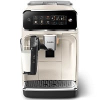 Philips 飛利浦 3300系列 Latte Go Plus 雙溫萃取全自動意式特濃咖啡機 EP3341