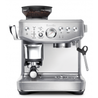 Breville the Barista Express Impress 意式咖啡機 BES876