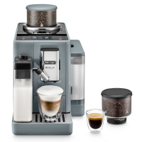De'Longhi Rivelia LatteCrema系統 全自動即磨咖啡機 EXAM440.55