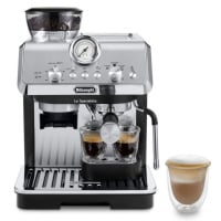 De'Longhi La Specialista Arte 半自動咖啡機 EC9155.MB