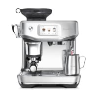 Breville the Barista Touch Impress 智能意式咖啡機 BES881