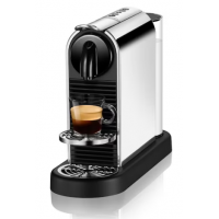 Nespresso CitiZ Platinum 咖啡機 D140