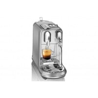 Nespresso Creatista Plus 不鏽鋼咖啡機 J520-SG-ME