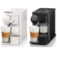 Nespresso Lattissima One 膠囊咖啡機 F121