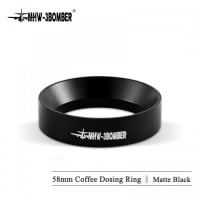 MHW-3BOMBER Dosing Ring 磁吸粉接環 58mm