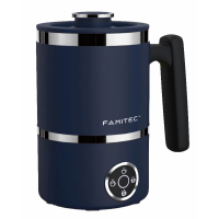 Famitec Viscid 多功能奶泡器 52-206-00