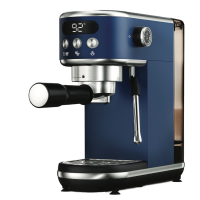 Famitec Vigo 半自動咖啡機 EM3110