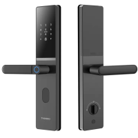 Thanko 把手指紋鎖 N1