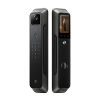 Xiaomi 小米 智能門鎖 4 Pro