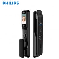 Philips 飛利浦 3D人臉識別智能電子門鎖 DDL709-FVP