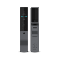 Philips 飛利浦 手掌靜脈視像智能門鎖 DDL720-MVP