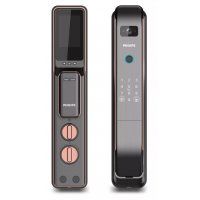 Philips 飛利浦 EasyKey 可視智能電子門鎖 DDL303