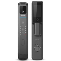 Philips 飛利浦 7000 Series 掌靜脈視像智能門鎖 DDL702-MVP