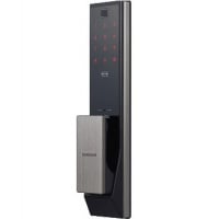Samsung 三星 推拉型藍牙智能鎖 SHP-DP739