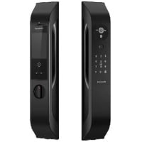 Panasonic 樂聲 人面識別智能鎖 EMW8315G-HK