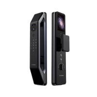 BOSCH 人臉識別電子智能門鎖 FU6-PLUS