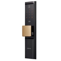 Zigbang WiFi 物聯網電子門鎖 SHP-R80