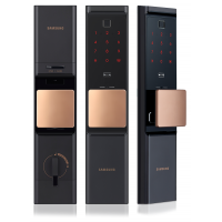 Samsung 三星 智能門鎖 SHP-DR708