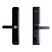 BOSCH 平板智能門鎖 ID60