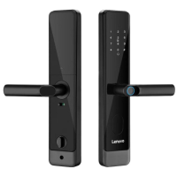 Lenovo 智能門鎖 U5