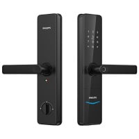 Philips 飛利浦 EasyKey 智能電子門鎖 DDL603E